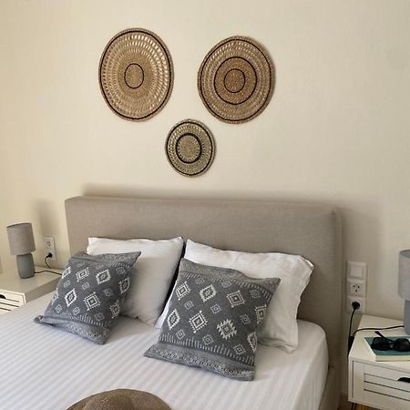 Libera Private Rooms Парга Екстериор снимка