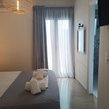 Libera Private Rooms Парга Екстериор снимка