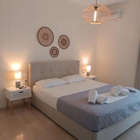 Libera Private Rooms Парга Екстериор снимка