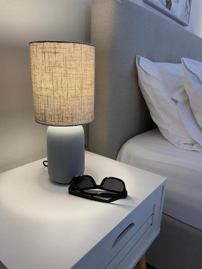 Libera Private Rooms Парга Екстериор снимка