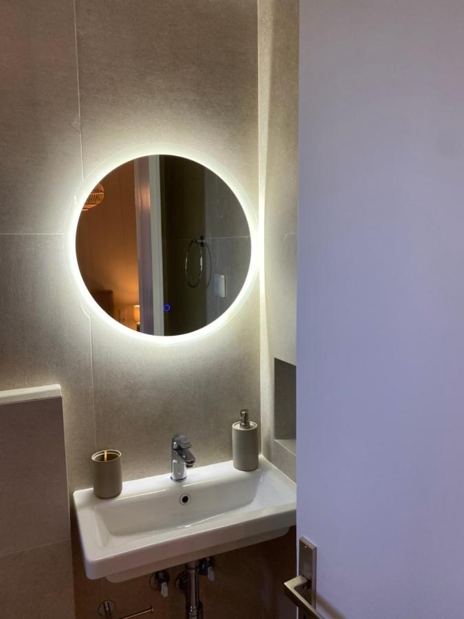 Libera Private Rooms Парга Екстериор снимка