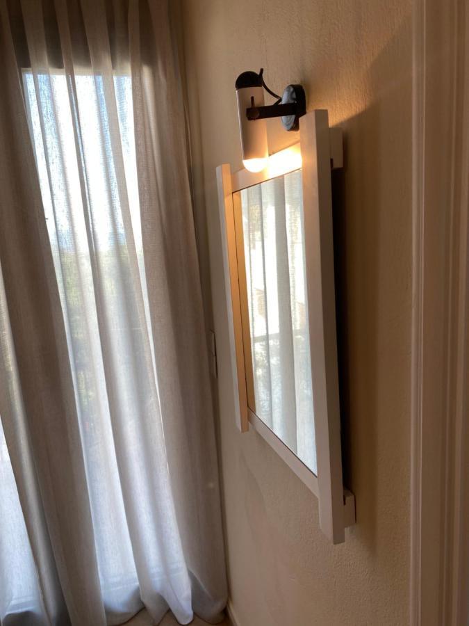 Libera Private Rooms Парга Екстериор снимка