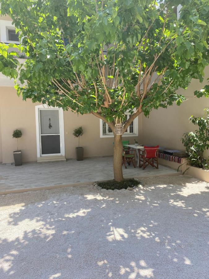 Libera Private Rooms Парга Екстериор снимка