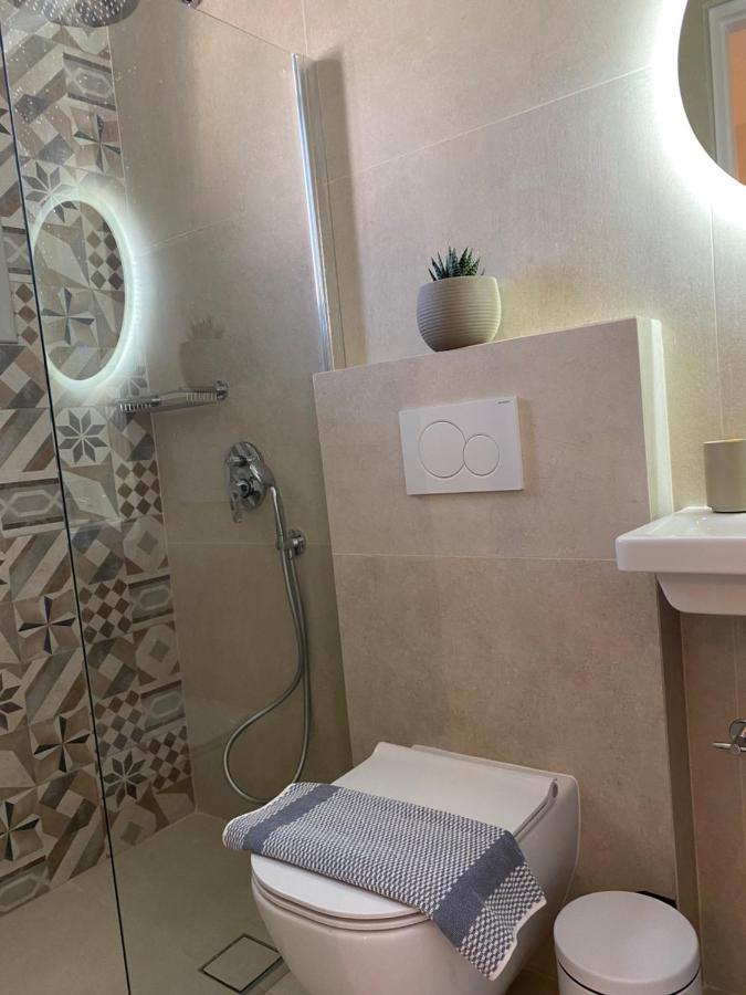 Libera Private Rooms Парга Екстериор снимка