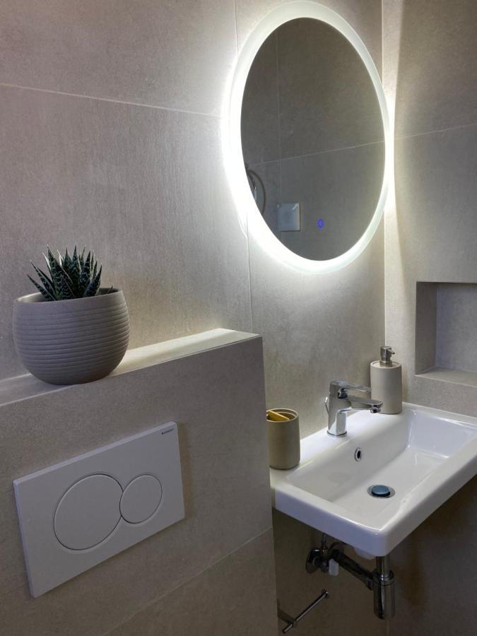 Libera Private Rooms Парга Екстериор снимка
