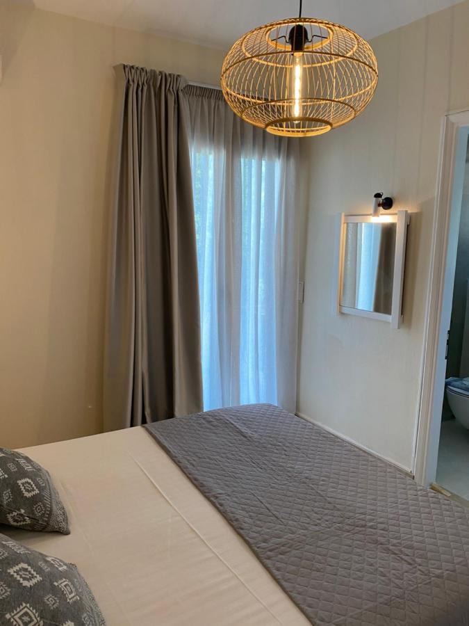 Libera Private Rooms Парга Екстериор снимка