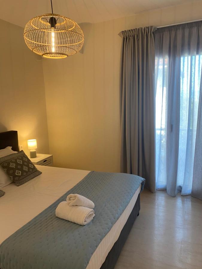 Libera Private Rooms Парга Екстериор снимка