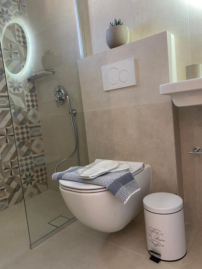 Libera Private Rooms Парга Екстериор снимка