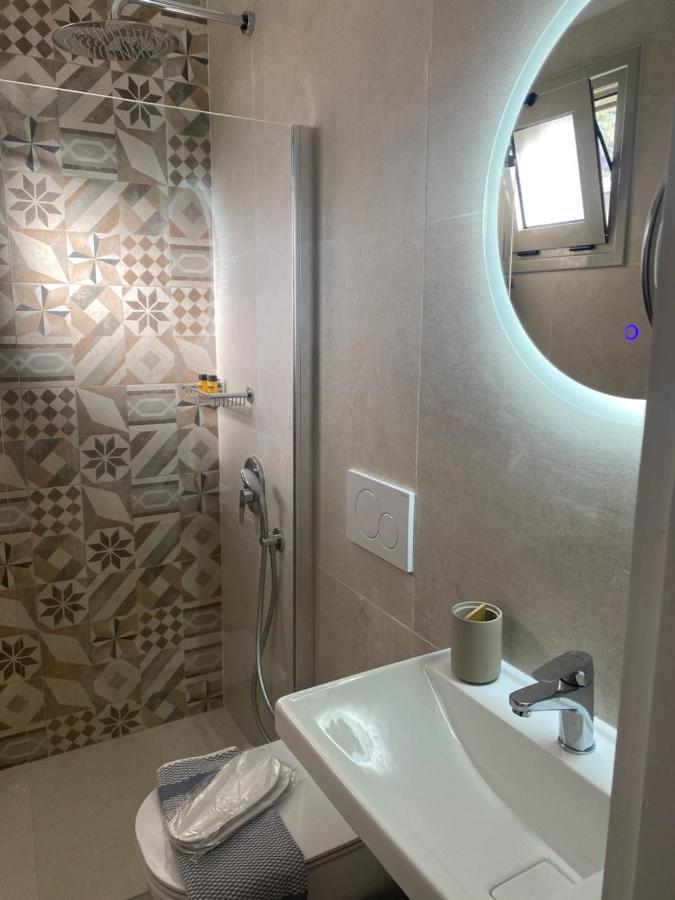 Libera Private Rooms Парга Екстериор снимка