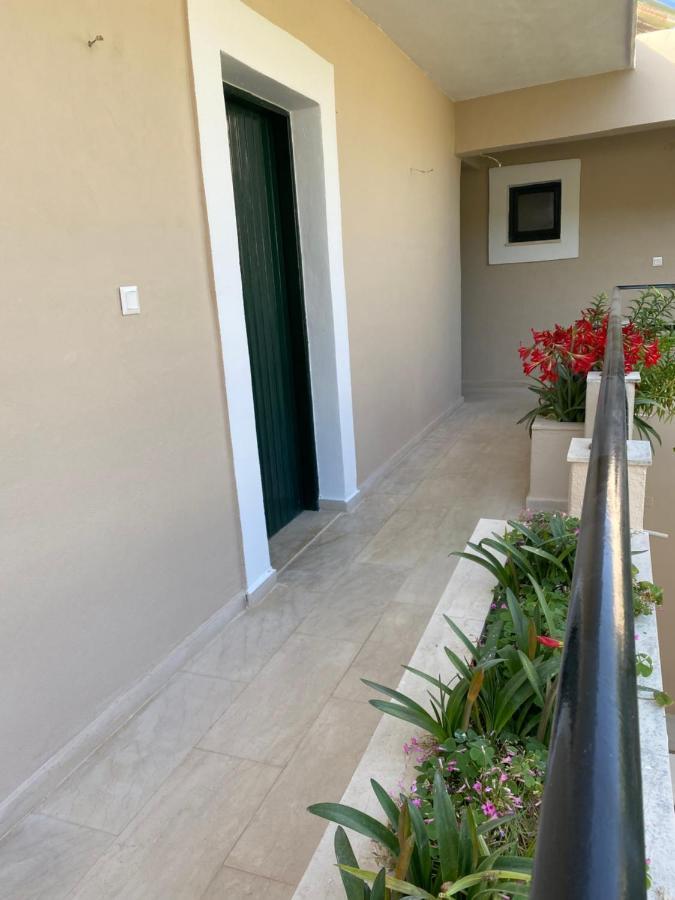 Libera Private Rooms Парга Екстериор снимка