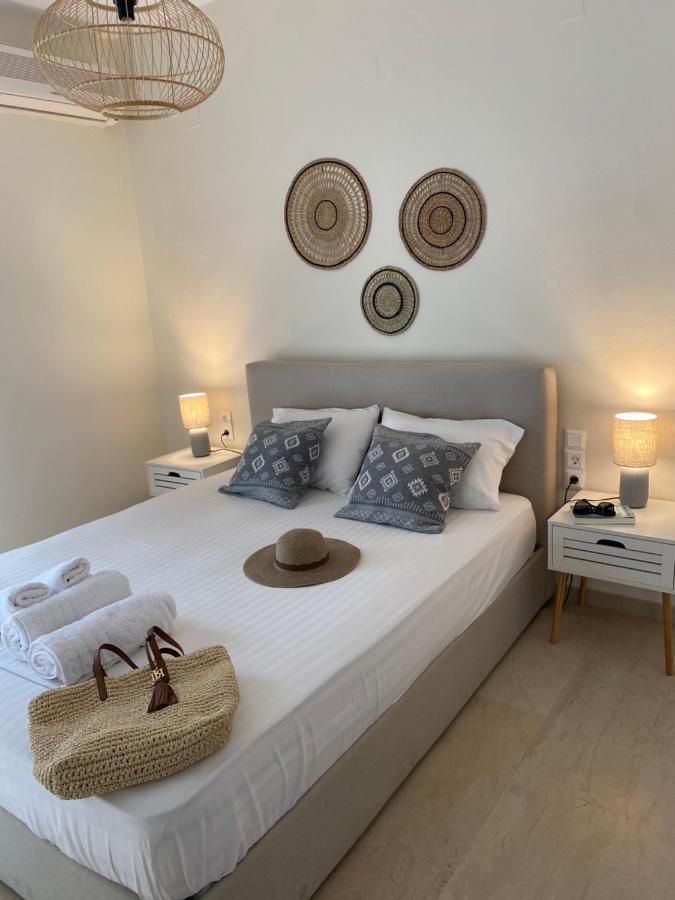 Libera Private Rooms Парга Екстериор снимка