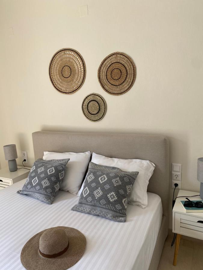 Libera Private Rooms Парга Екстериор снимка