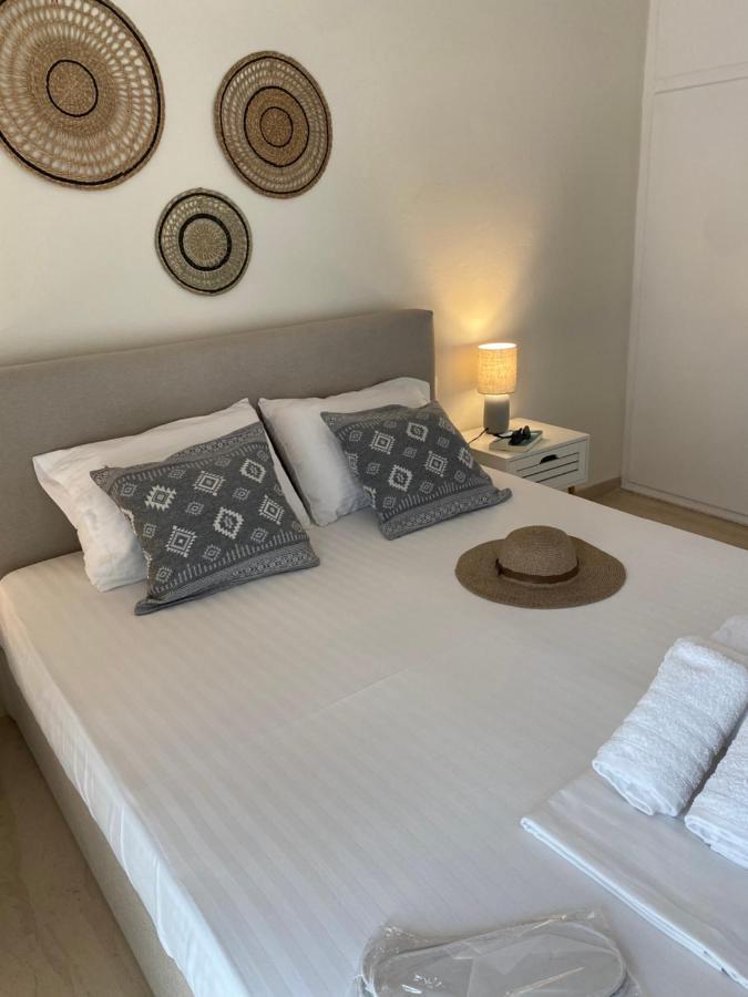 Libera Private Rooms Парга Екстериор снимка