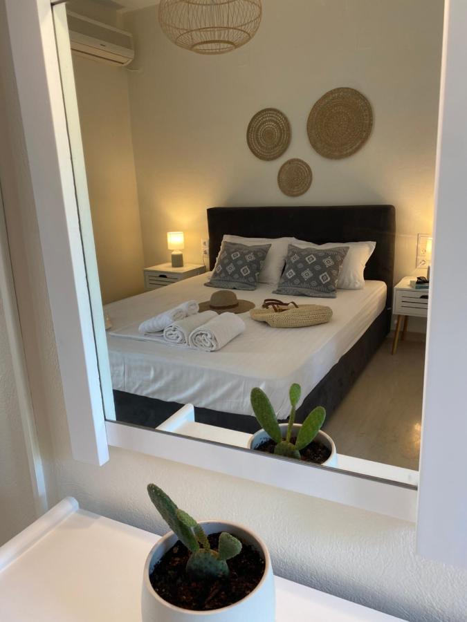Libera Private Rooms Парга Екстериор снимка