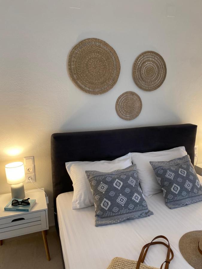 Libera Private Rooms Парга Екстериор снимка