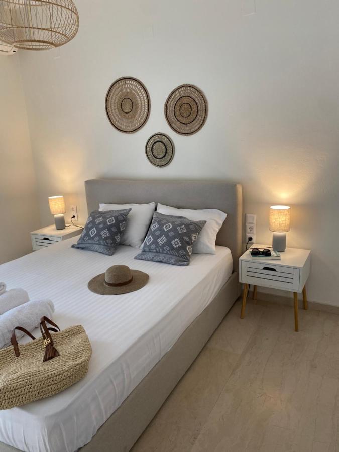 Libera Private Rooms Парга Екстериор снимка