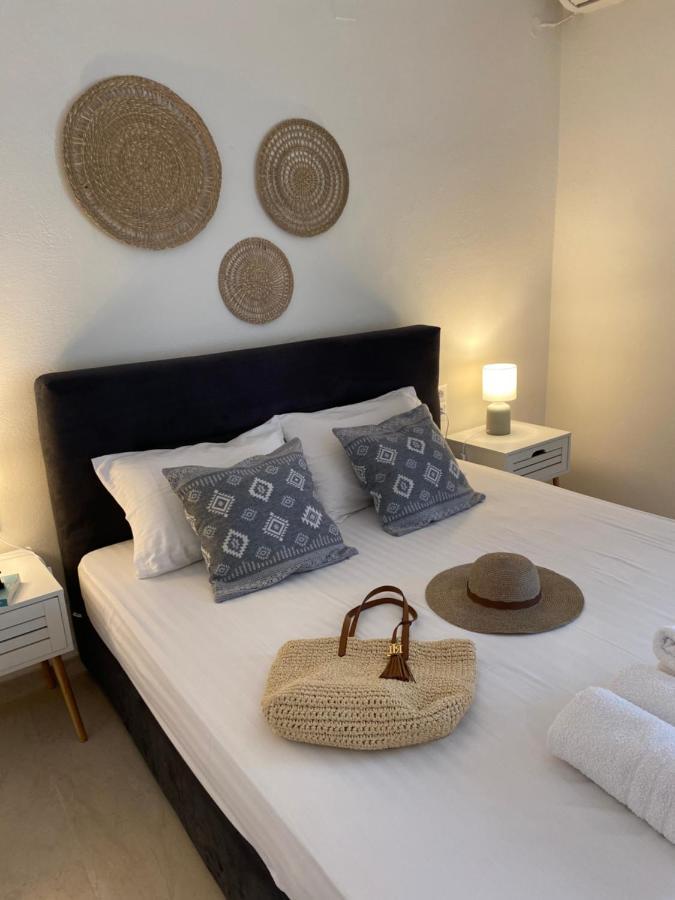 Libera Private Rooms Парга Екстериор снимка